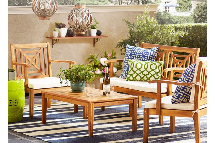 Joss and main bistro set online
